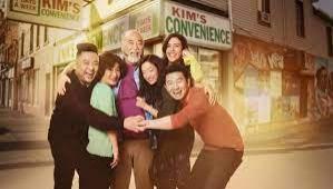 Kim's Convenience - Season 5